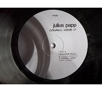 Julius Papp - Julius Papp - Cosmic Wave EP - Yellow Productions
