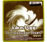 Julius Papp - Thousand Years