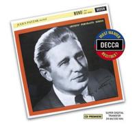 Patzak/ Wiener Philharmoniker - Most Wanted Recitals: Julius Patzak - Recital