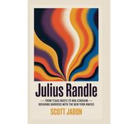 Julius Randle: From Texas Roots to NBA Stardom-Breaking Barriers with the New York Knicks