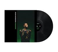 Evergreen (1 Vinile) - Julius Rodriguez (Vinile)