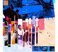 Julius Rodriguez - Let Sound Tell All (LP)