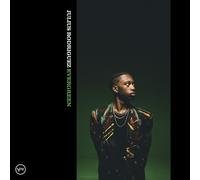 Evergreen (1 Vinile) - Julius Rodriguez (Vinile)