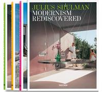 Julius Shulman. Modernism Rediscovered. Ediz. inglese, francese e tedesca ...
