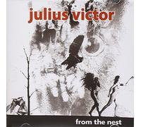 Julius Victor From the Nest (CD)