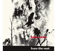 Julius Victor From The Nest (Vinyl LP)