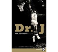 Julius W. Erving Karl Taro Green Dr. J: The Autobiography (Large Pr (Tascabile)
