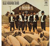 Julius Wechter And Baja Marimba Band - Fresh Air