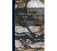 Julius Wodiska A Book of Precious Stones (Copertina rigida)