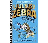 Julius Zebra: Entangled with the Egyptians!