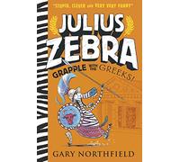 Julius Zebra: Grapple with the Greeks!