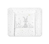 Julius Zöllner 2220126130 - Fasciatoio Softy, 75 x 85 cm, colore: Bianco