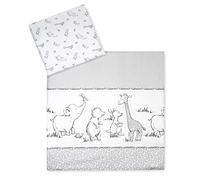 Julius Zöllner, Biancheria da letto safari