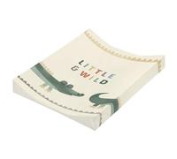 Julius Zöllner Fasciatoio a 2 pezzi, motivo coccodrillo, misura 60/71