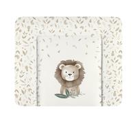 Julius Zöllner Materassino per fasciatoio Softy Leo, misura 85/75