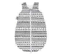 Julius Zöllner Sacco Nanna Estivo in 100% Jersey di Cotone, Taglia 86, Standard 100 by Oeko-Tex, Indiana
