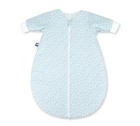 Julius Zöllner Sacco nanna invernale in jersey di cotone, taglia 86, standard 100 by OEKO-TEX, Planty