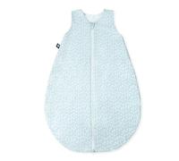 Julius Zöllner Sacco nanna per tutte le stagioni in jersey di cotone, Standard 100 by Oeko-Tex, Made in Germany, misura 98, Planty