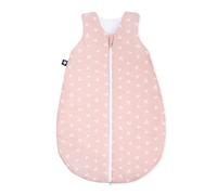 Julius Zöllner Sacco nanna per tutte le stagioni, in jersey di cotone, standard 100 by Oeko-Tex, Made in Germany, taglia 56