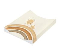 Julius Zöllner Sunrise - Fasciatoio a 2 pezzi, misura 60/71