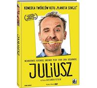 Juliusz [DVD] (English subtitles)