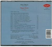 Jullander,Sverker - Organ Music,Vol.2 Chorale Pieces