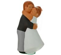 Jullar DDN 17 Sposa e Sposo, Abbraccio