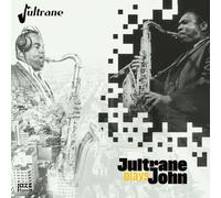 Jultrane Plays John