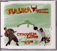 JULUKA - CROCODILE LOVE