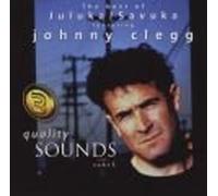 Juluka/Savuka - The Best of Juluka / Savuka featuring Johnny Clegg