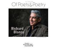 July | August 2026 Of Poets & Poetry: A Publication of the Florida State Poets Association