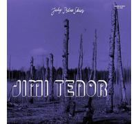 Tenor, Jimi - July Blue Skies