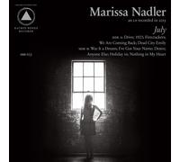 July (CD) Marissa Nadler