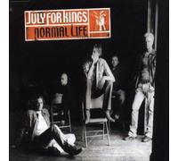 July for Kings - Normal Life [Enhanced]