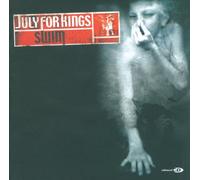 July for Kings - Swim (Enhanced)