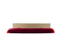 July King Luci di stop a LED ad alto montaggio compatibili per Toyota Land Cruiser Prado LC120 4Runner e Lexus GX470 2003-2009, B, Cassa rossa, DRL notturno + luce freno + indicatori di direzione