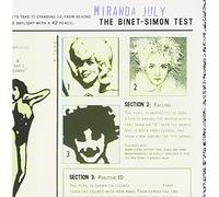 July, Miranda - Binet-Simon Test