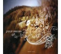 July Skies - English Cold