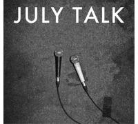 July Talk July Talk (CD) Album