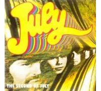 July - The Second of July (UK Import)