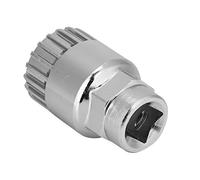 JULYKAI Chiave per Movimento Centrale, Chiave per Bici, Mini antiruggine di Alta qualità per Shimano VP FSA