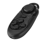 JULYKAI Gamepad remoto Bluetooth, Controller Mini Switch, Telecomando Joystick per Telefono Cellulare per Android