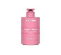 JULYME - Damage Care Perfume Treatment - 3 Types Woody & Musk