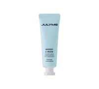 JULYME - Perfume Hand Cream - 4 Types 2026 Version - Woody & Musk