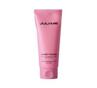 JULYME - Perfume Recovery Butter Hair Mask - 150ml - Sunset Freesia
