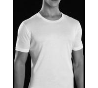 Julypet Maglietta Collo Tondo Isacco T-Shirt in Jersey
