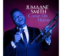 Jumaane Smith Come on Home (CD)