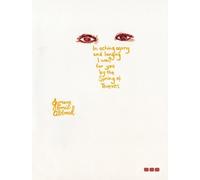 Jumana Emil Abb In aching agony and longing I wait for you by the Sp (Tascabile)