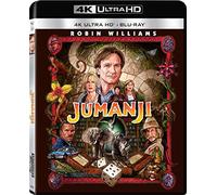 Jumanji