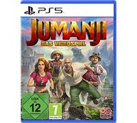 JUMANJI - Das Videospiel